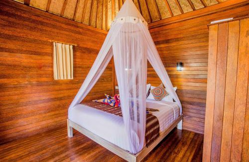 Ceningan Island Complejo | Sea Bridge Villa Ceningan
