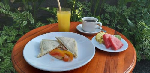 Ceningan Island Complejo | Sea Bridge Villa Ceningan