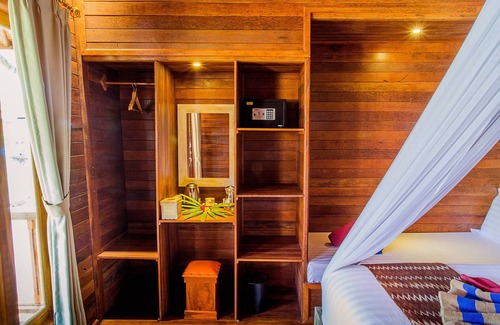 Ceningan Island Cama Y Desayuno | Sea Bridge Villa Ceningan