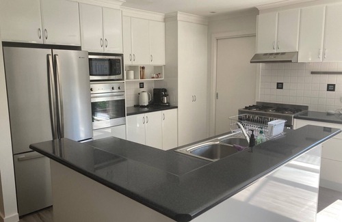 Rosebud Casa | Sea Bush Retreat - Rosebud