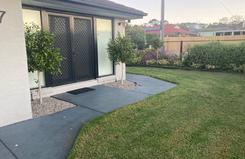 Rosebud Casa | Sea Bush Retreat - Rosebud