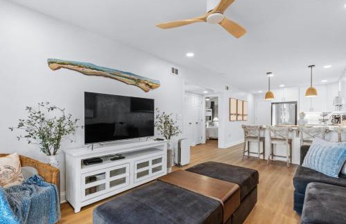 North Myrtle Beach Casa | Sea Cabin Ocean View Unit 225