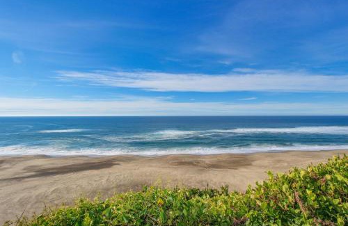 Gleneden Beach Casa | Sea Castle BeachFront Getaway