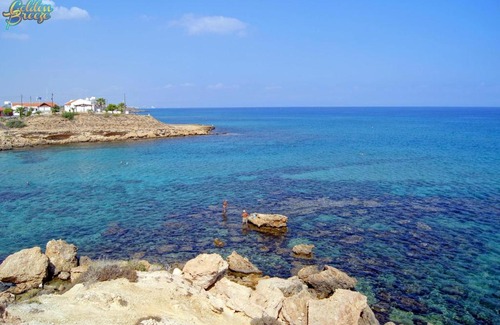 Sea Caves Apartamento | SEA CAVES suite