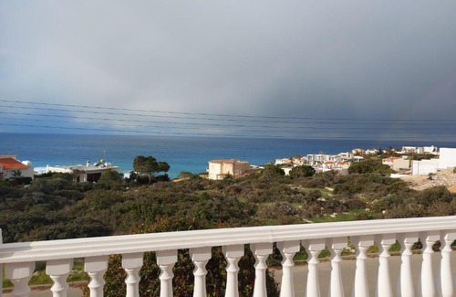 Sea Caves Apartamento | SEA CAVES suite