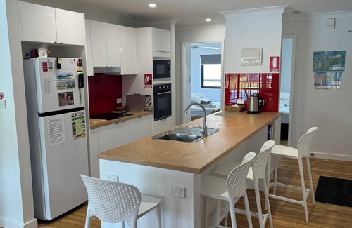Nelson Bay Apartamento | Sea Change Dream - 3 mins walk from Nelson Bay marina and ferry