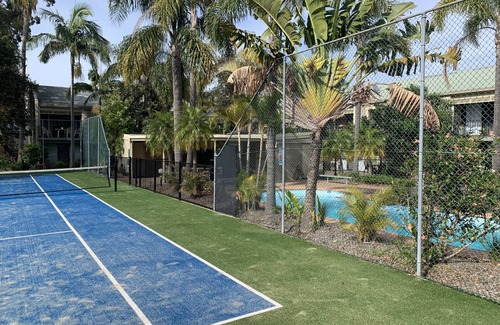Nelson Bay Apartamento | Sea Change Dream - 3 mins walk from Nelson Bay marina and ferry