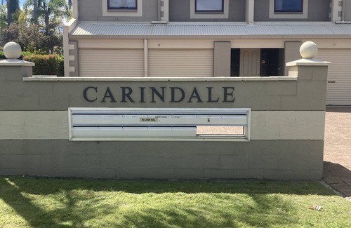 Nelson Bay Apartamento | Sea Change Dream - 3 mins walk from Nelson Bay marina and ferry