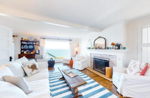 Nelscott Casa | Sea Cliff Cottage
