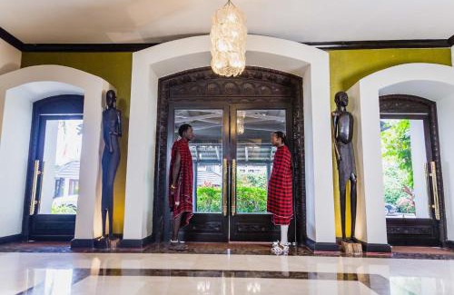 Masaki Hotel | Sea Cliff Hotel