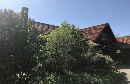 Torslanda Casa | Casa cerca del mar y acogedora