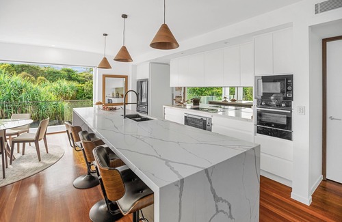 Casuarina Casa | Sea Clusion Beachfront Luxury House & Wellness SPA Retreat