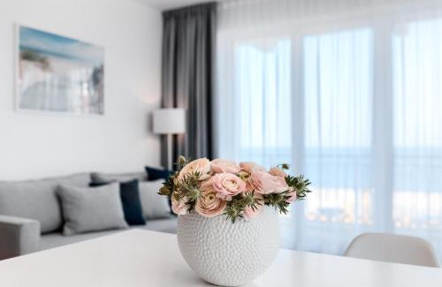 Darlowko Apartamento | Sea Collection by Marina Royale