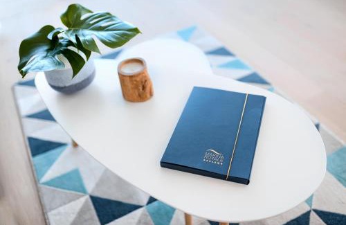 Darlowko Apartamento | Sea Collection by Marina Royale