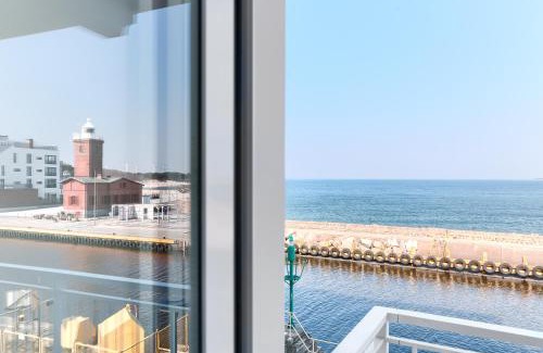 Darlowko Apartamento | Sea Collection by Marina Royale