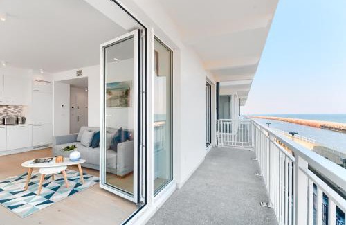 Darlowko Apartamento | Sea Collection by Marina Royale