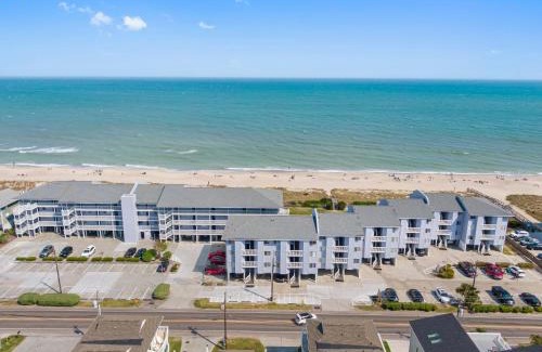 Wilmington Beach Apartamento | Sea Colony #12A