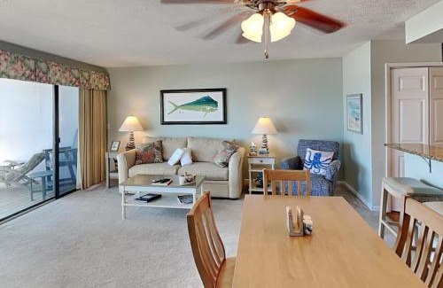 Wilmington Beach Apartamento | Sea Colony #12A