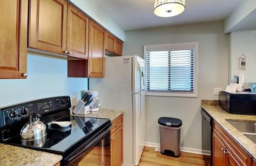 Wilmington Beach Apartamento | Sea Colony #12A