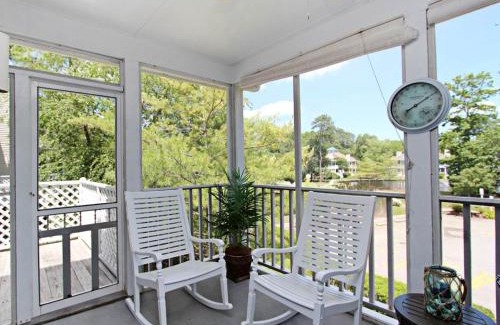 Bethany Beach Apartamento | Sea Colony - 20002 Twin Lakes Ct