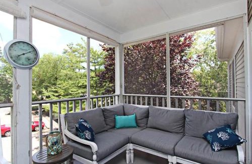 Bethany Beach Apartamento | Sea Colony - 20002 Twin Lakes Ct