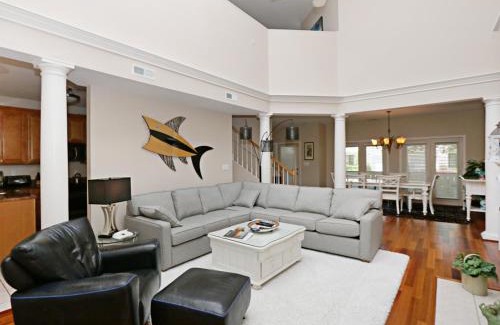 Bethany Beach Casa | Sea Colony - 56032 Great Pine