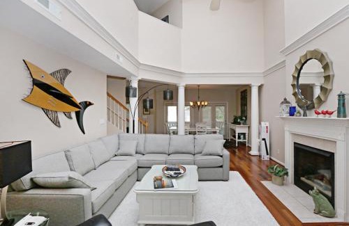 Bethany Beach Casa | Sea Colony - 56032 Great Pine