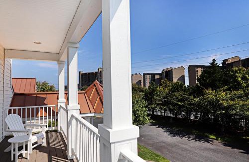 Bethany Beach Casa | Sea Colony - 58010 Wimbledon