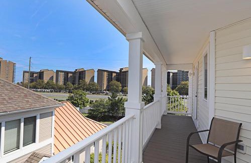 Bethany Beach Casa | Sea Colony - 58010 Wimbledon