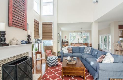 Bethany Beach Casa | Sea Colony - 58011 Wimbledon