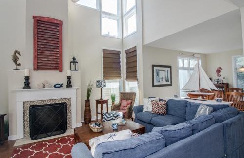 Bethany Beach Casa | Sea Colony - 58011 Wimbledon