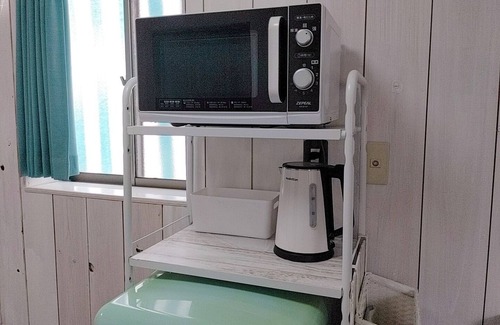 Asahi Alquiler De RV | Sea Cottage / Asahi City Chiba