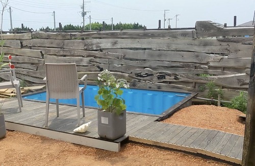 Asahi Alquiler De RV | Sea Cottage / Asahi City Chiba