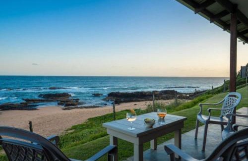 Sheffield Beach Apartamento | Sea-Cottage Beachfront Accommodation