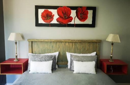 Noordhoek Apartamento | Sea Cottage Drive Cottages - Noordhoek