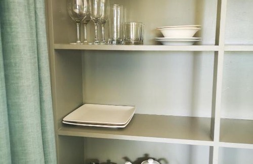 Noordhoek Apartamento | Sea Cottage Drive Cottages - Noordhoek