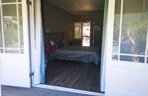 Noordhoek Apartamento | Sea Cottage Drive Cottages - Noordhoek