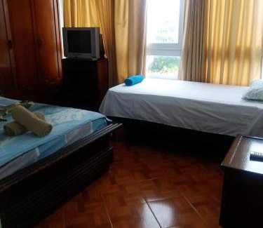 Punta Hansa Apartamento | Sea crab- centro