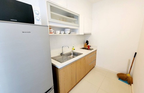 Khao Takiab Condominio | SEA CRAZE CONDO, 2 bedroom 2 bathroom Walking distance to Khao Takiab beach .