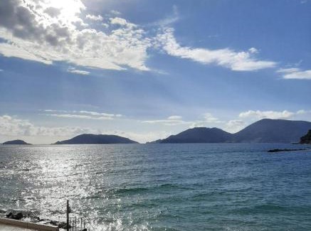 San Terenzo Apartamento | Sea & Culture San Terenzo -Lerici-300 m from the beach