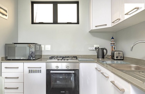 La Mercy Apartamento | Sea De La Vie 25 - Una Habitación Piso, Capacidad 2