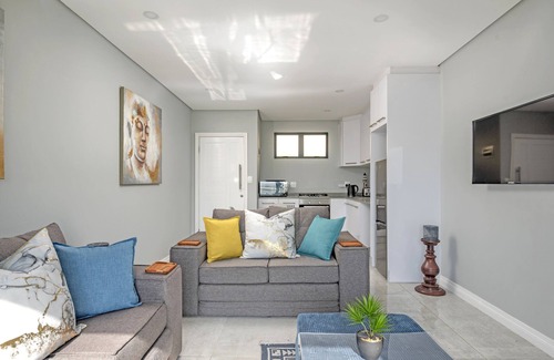La Mercy Apartamento | Sea De La Vie 25 - Una Habitación Piso, Capacidad 2