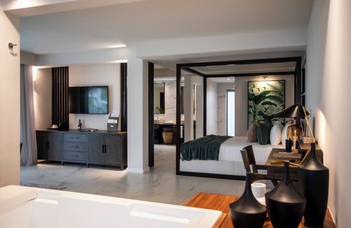 Calodyne Hotel | Sea Diamond Boutique Hotel & Spa by Sea Resorts