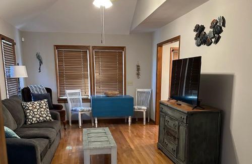 Supply Casa | Sea Dog Cottage