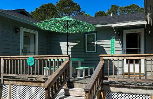 Supply Casa | Sea Dog Cottage