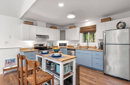 Southern Shores Casa | Sea Dog's Dream: Pets Allowed