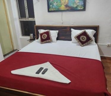 Gajuwaka Casa | Sea Doll 7th floor
