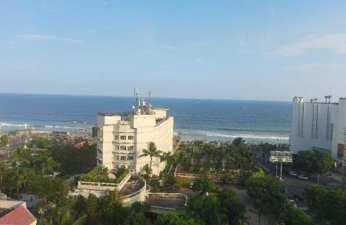 Gajuwaka Casa | Sea Doll 7th floor