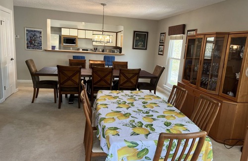 Croatan Beach Casa | Resort Living en la playa!