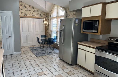 Croatan Beach Casa | Resort Living en la playa!
